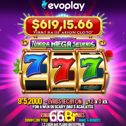 Benefícios da Conta 66Br