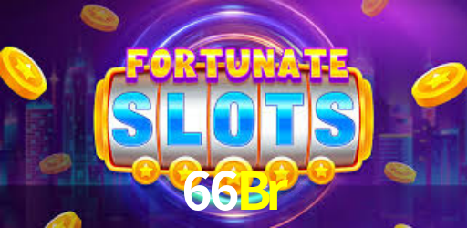 Interface do App 66Br