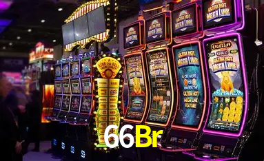 Promoção Relâmpago 66Br